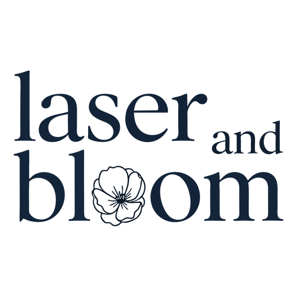 Laser and Bloom